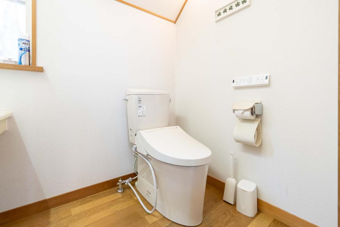 S-Villa Nasu Blanca מראה חיצוני תמונה