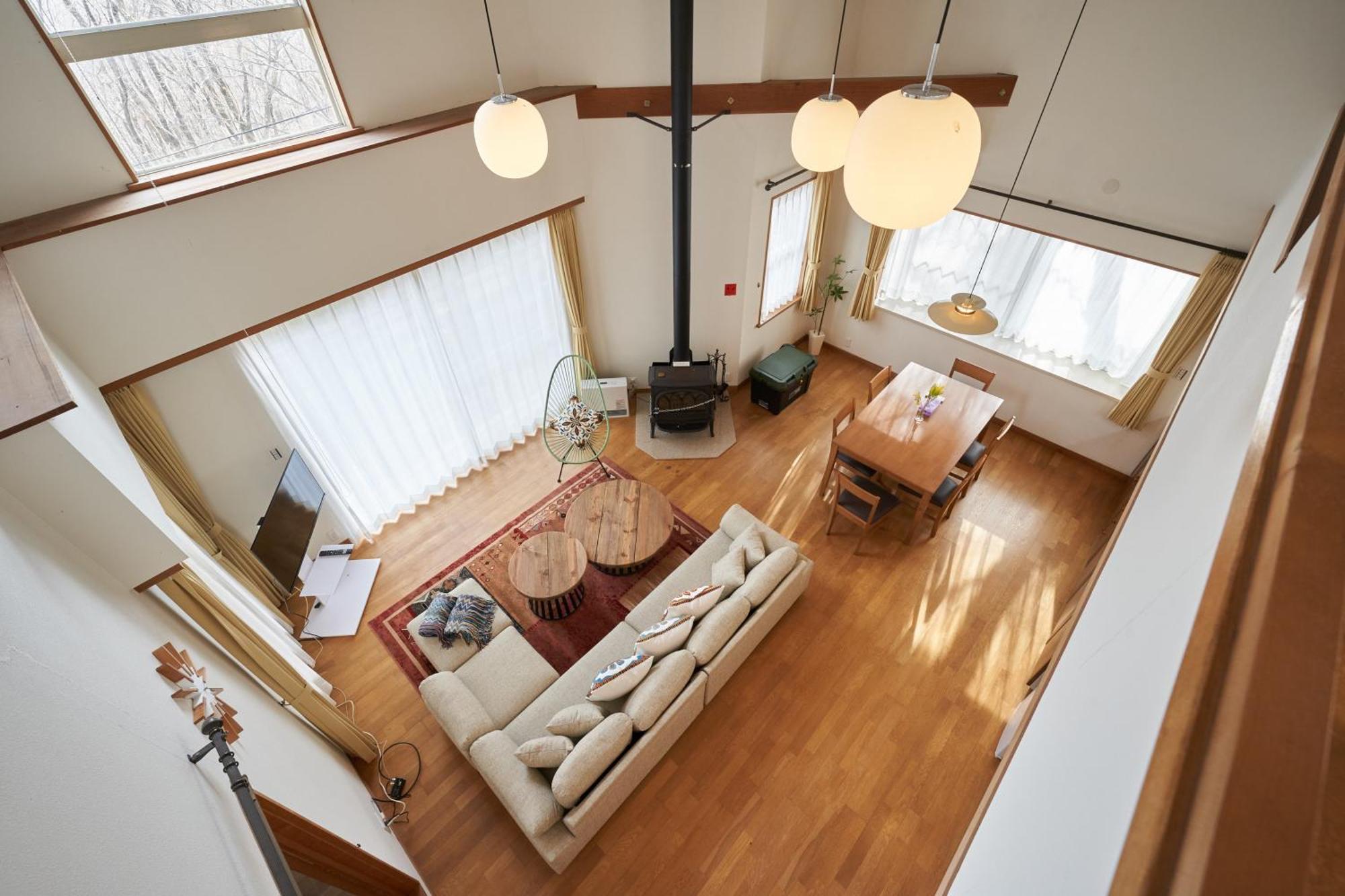 S-Villa Nasu Blanca מראה חיצוני תמונה